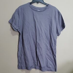 Bench Men's Gray T-Shirt Size Xl